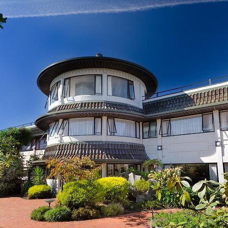 Aloha Lodge Beachside Accommodation Нельсон Екстер'єр фото