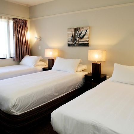 Aloha Lodge Beachside Accommodation Нельсон Екстер'єр фото