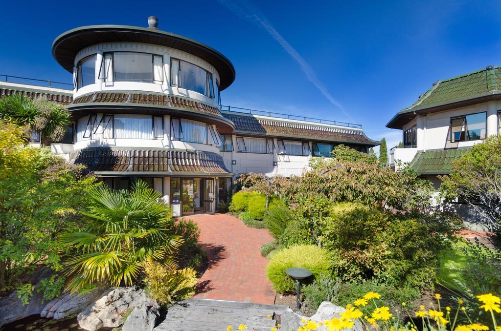 Aloha Lodge Beachside Accommodation Нельсон Екстер'єр фото